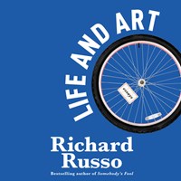 LIFE AND ART
