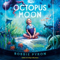 OCTOPUS MOON