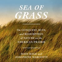 SEA OF GRASS