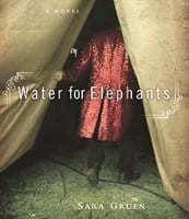 WATER FOR ELEPHANTS