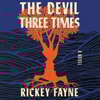 THE DEVIL THREE TIMES