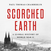 SCORCHED EARTH