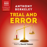 TRIAL AND ERROR