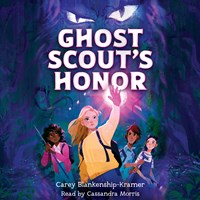 GHOST SCOUT'S HONOR