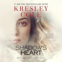 SHADOW'S HEART