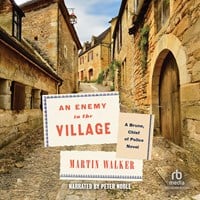 AN ENEMY IN THE VILLAGE