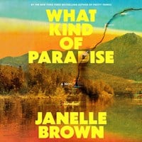 WHAT KIND OF PARADISE