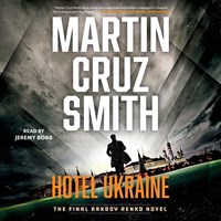 HOTEL UKRAINE