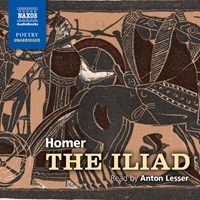 THE ILIAD