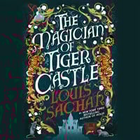 THE MAGICIAN OF TIGER CASTLE