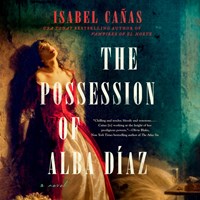 THE POSSESSION OF ALBA DIAZ