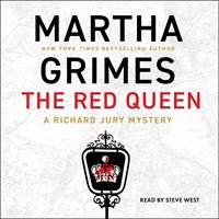 THE RED QUEEN