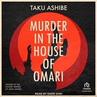 MURDER IN THE HOUSE OF OMARI