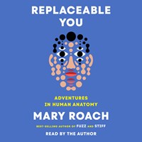 REPLACEABLE YOU