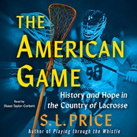 THE AMERICAN GAME