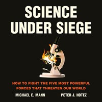 SCIENCE UNDER SIEGE