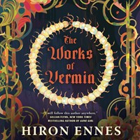 THE WORKS OF VERMIN