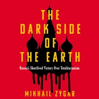 THE DARK SIDE OF THE EARTH
