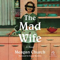 THE MAD WIFE