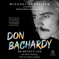 DON BACHARDY