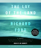 THE LAY OF THE LAND