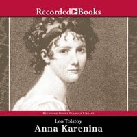 ANNA KARENINA