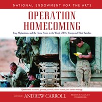 OPERATION HOMECOMING