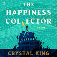 THE HAPPINESS COLLECTOR