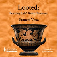 LOOTED