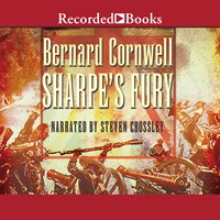 SHARPE'S FURY