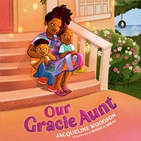 OUR GRACIE AUNT