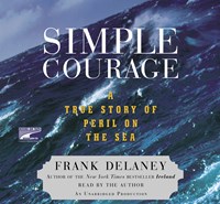 SIMPLE COURAGE