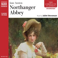 NORTHANGER ABBEY