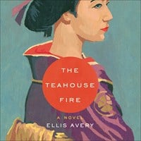 THE TEAHOUSE FIRE