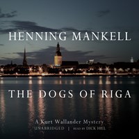 THE DOGS OF RIGA