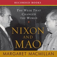 NIXON AND MAO