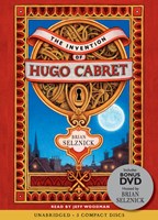 THE INVENTION OF HUGO CABRET