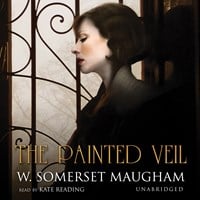 THE PAINTED VEIL