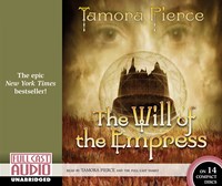 THE WILL OF THE EMPRESS