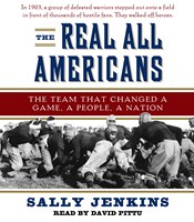 THE REAL ALL AMERICANS