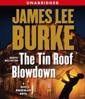 THE TIN ROOF BLOWDOWN