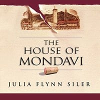 THE HOUSE OF MONDAVI