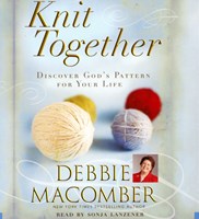 KNIT TOGETHER