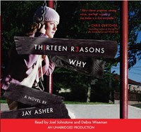 THIRTEEN REASONS WHY