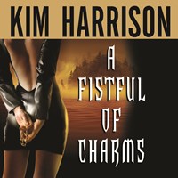 A FISTFUL OF CHARMS