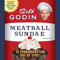 MEATBALL SUNDAE