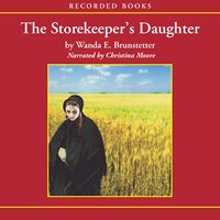 THE STOREKEEPER'S DAUGHTER