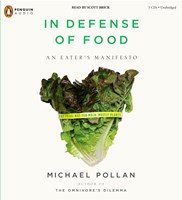 IN DEFENSE OF FOOD