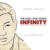 THE MAN WHO KNEW INFINITY