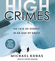 HIGH CRIMES